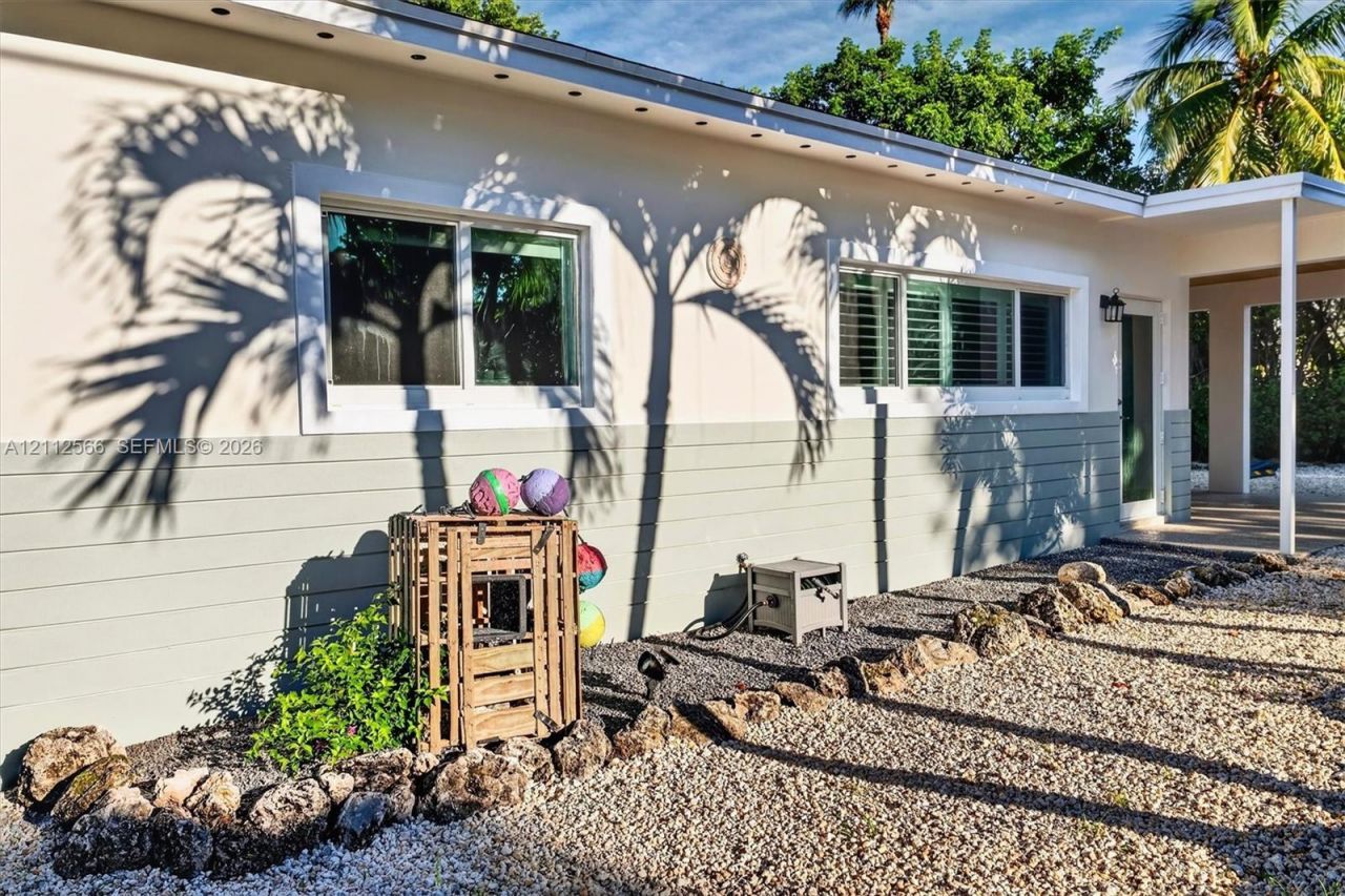 8 Ocean View Blvd , Key Largo, FL 33037 Photo