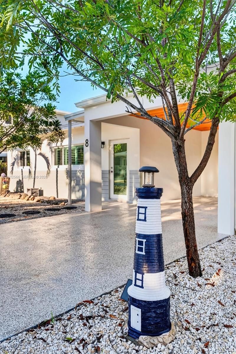 8 Ocean View Blvd , Key Largo, FL 33037 Photo