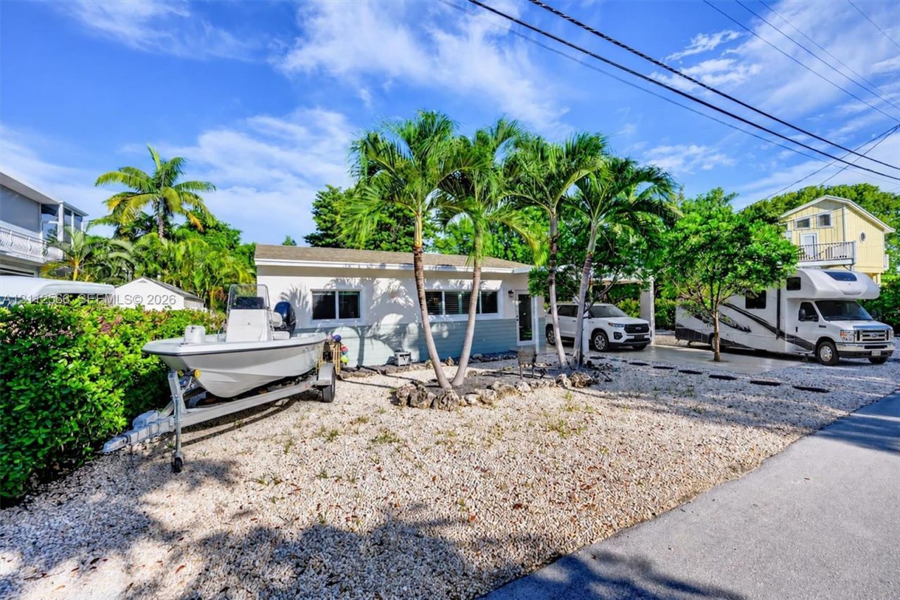 8 Ocean View Blvd , Key Largo, FL 33037 Photo