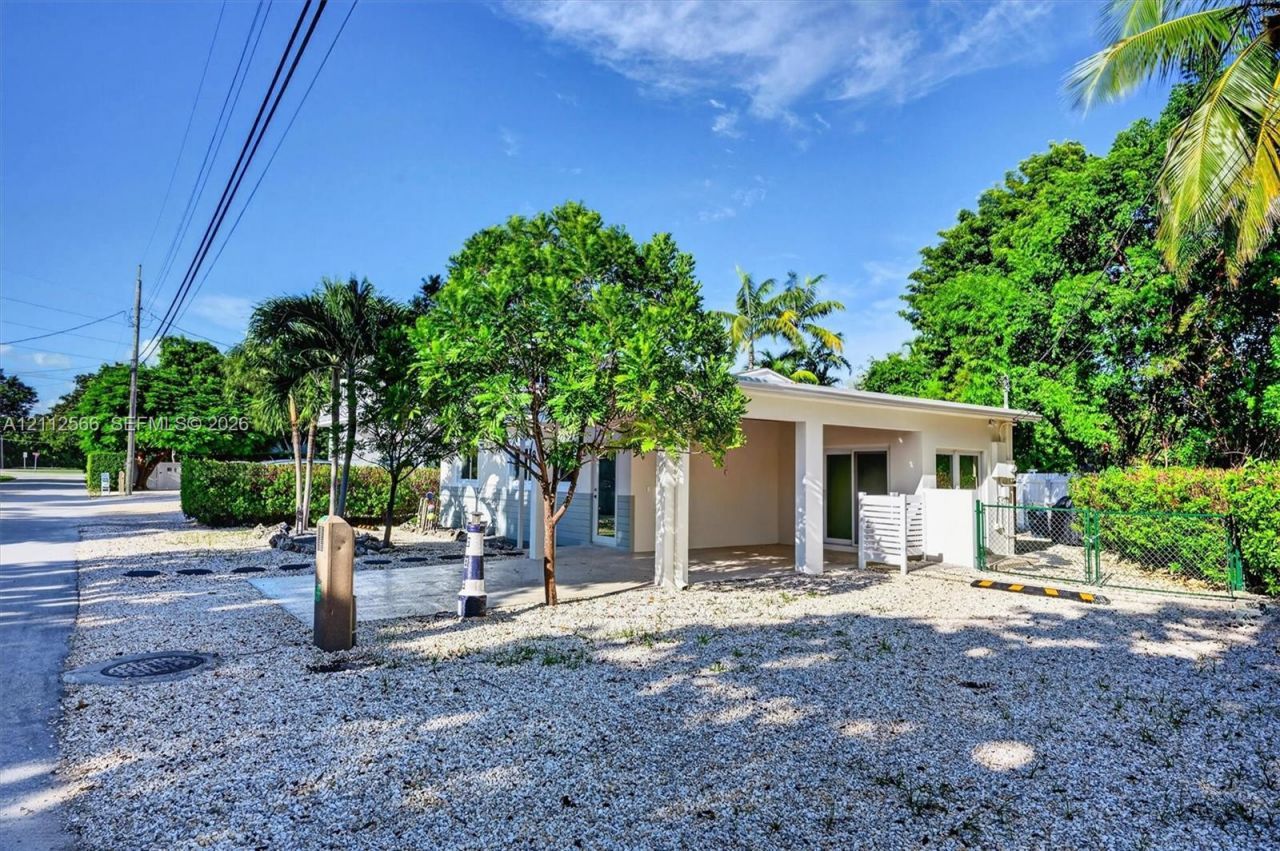 8 Ocean View Blvd , Key Largo, FL 33037 Photo