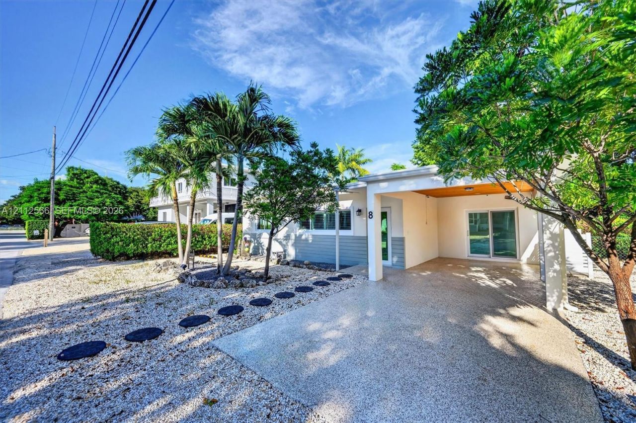 8 Ocean View Blvd , Key Largo, FL 33037 Photo