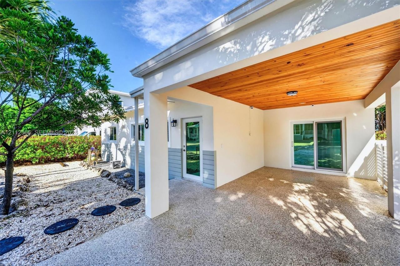 8 Ocean View Blvd , Key Largo, FL 33037 Photo