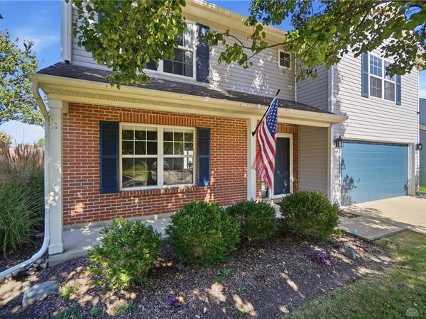 4333 Coach Light Trail, Dayton, OH 45424