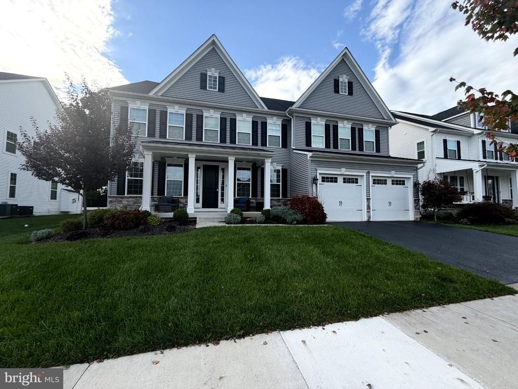 11164 EUGENE AVENUE, FULTON, MD 20759