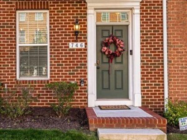 746 S MACON STREET , BALTIMORE, MD 21224