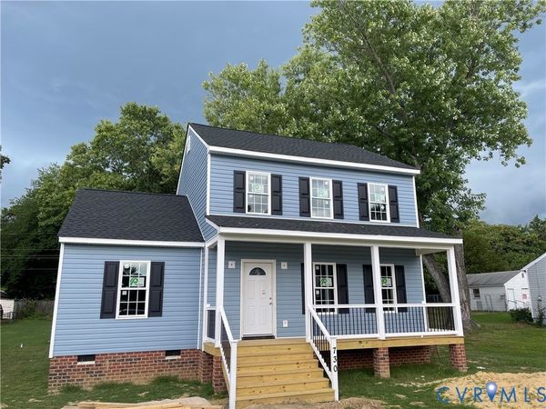 3807 Dupuy Road , South Chesterfield, VA 23803