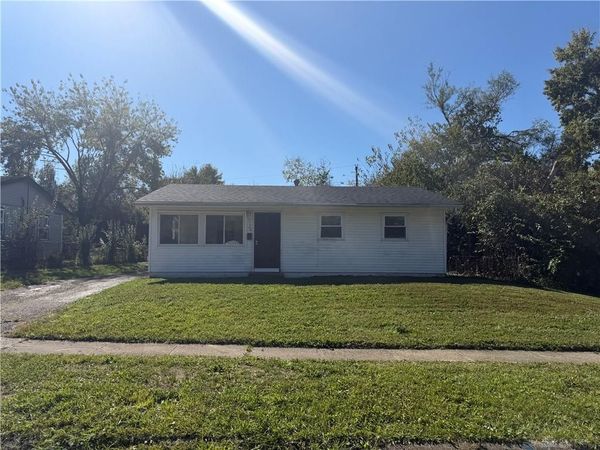 5124 Rucks Road, Trotwood, OH 45417