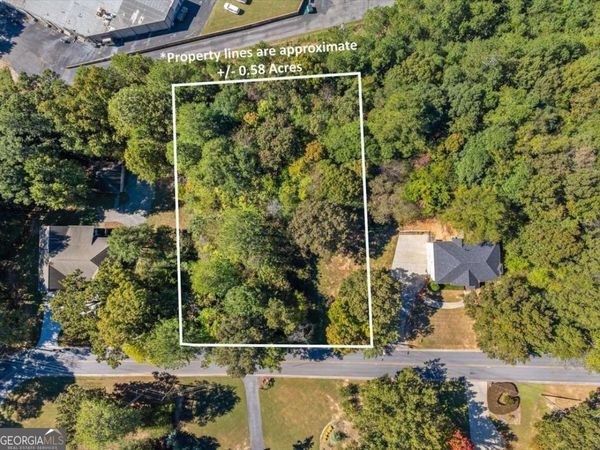 134 Mims Drive, Calhoun, GA 30701