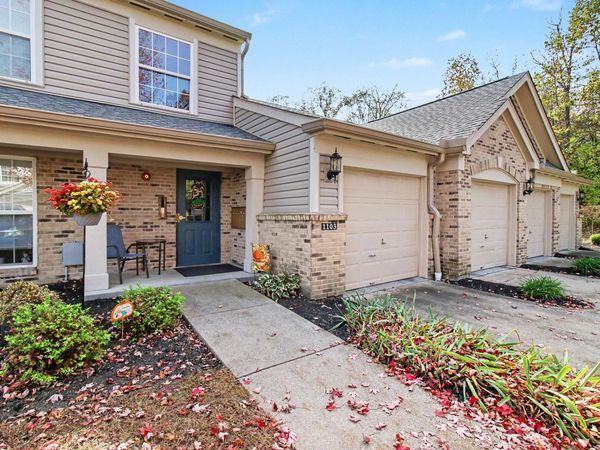 1103 Monterey Lane, Unit 203, Cold Spring, KY 41076