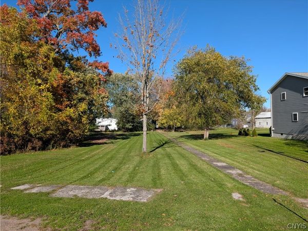 Academy Street , Chaumont, NY 13622