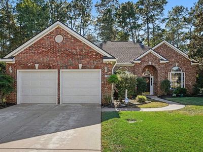 4577 Firethorne Dr., Murrells Inlet, SC 29576