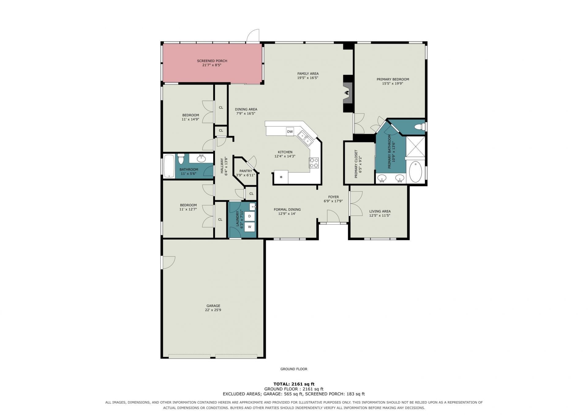 4577 Firethorne Dr. Photo 31
