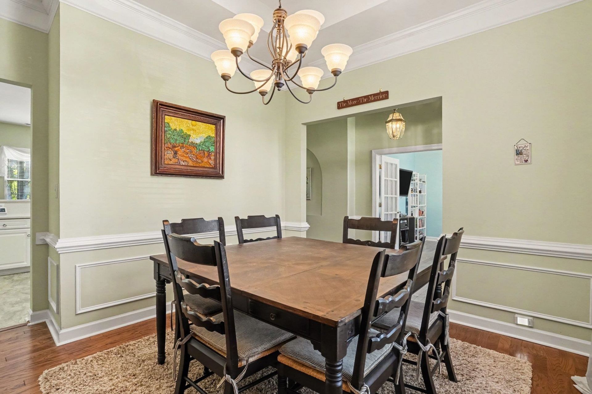 4577 Firethorne Dr. Photo 8