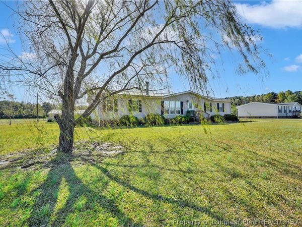 338 Branch Road, Lumberton, NC 28358