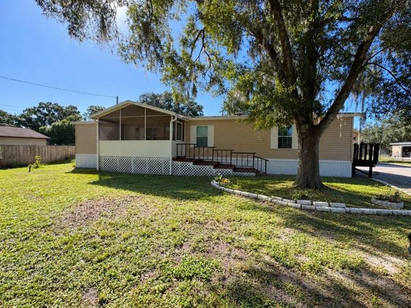 12009 GLENHILL DRIVE , RIVERVIEW, FL 33569