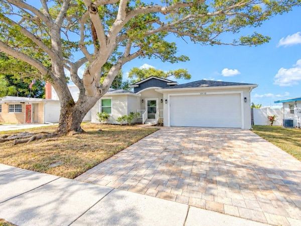 10118 66TH AVENUE , SEMINOLE, FL 33772
