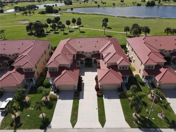 3959 SAN ROCCO DRIVE , Unit 712, PUNTA GORDA, FL 33950
