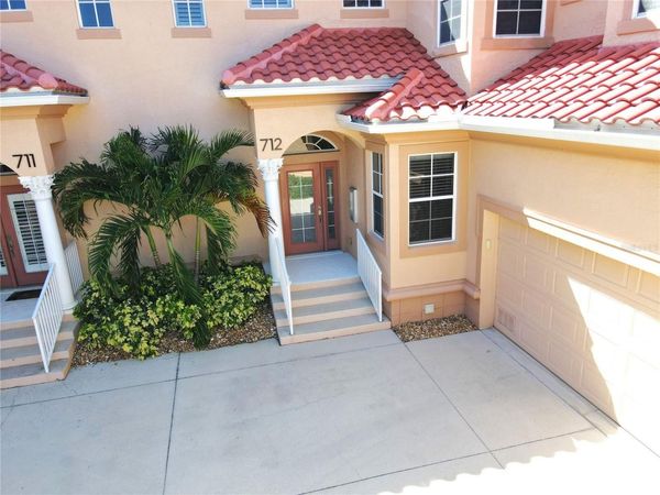 3959 SAN ROCCO DRIVE , Unit 712, PUNTA GORDA, FL 33950