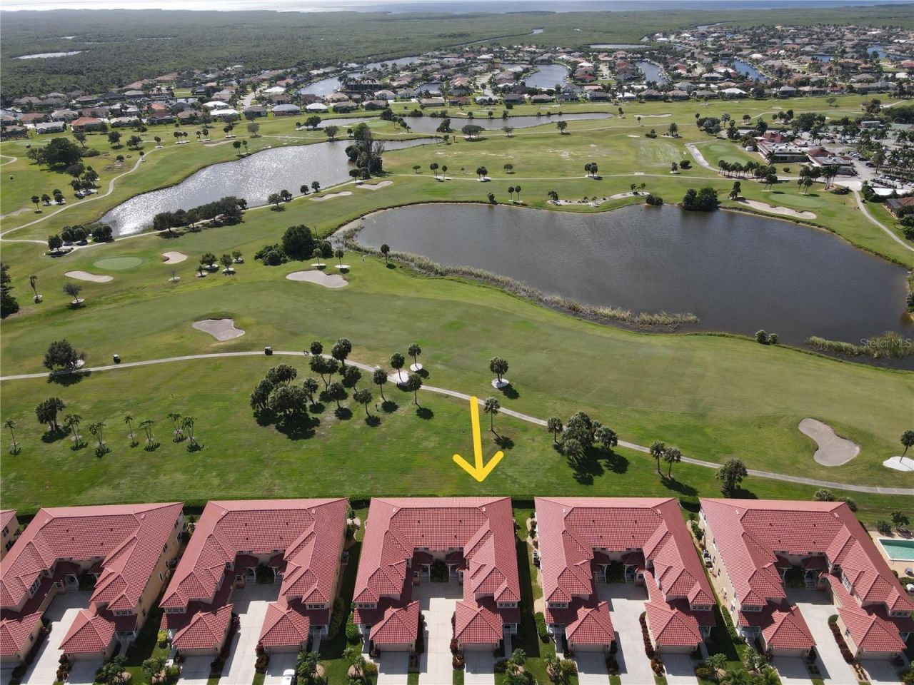 3959 San Rocco Drive , Unit 712, Punta Gorda, FL 33950 Photo