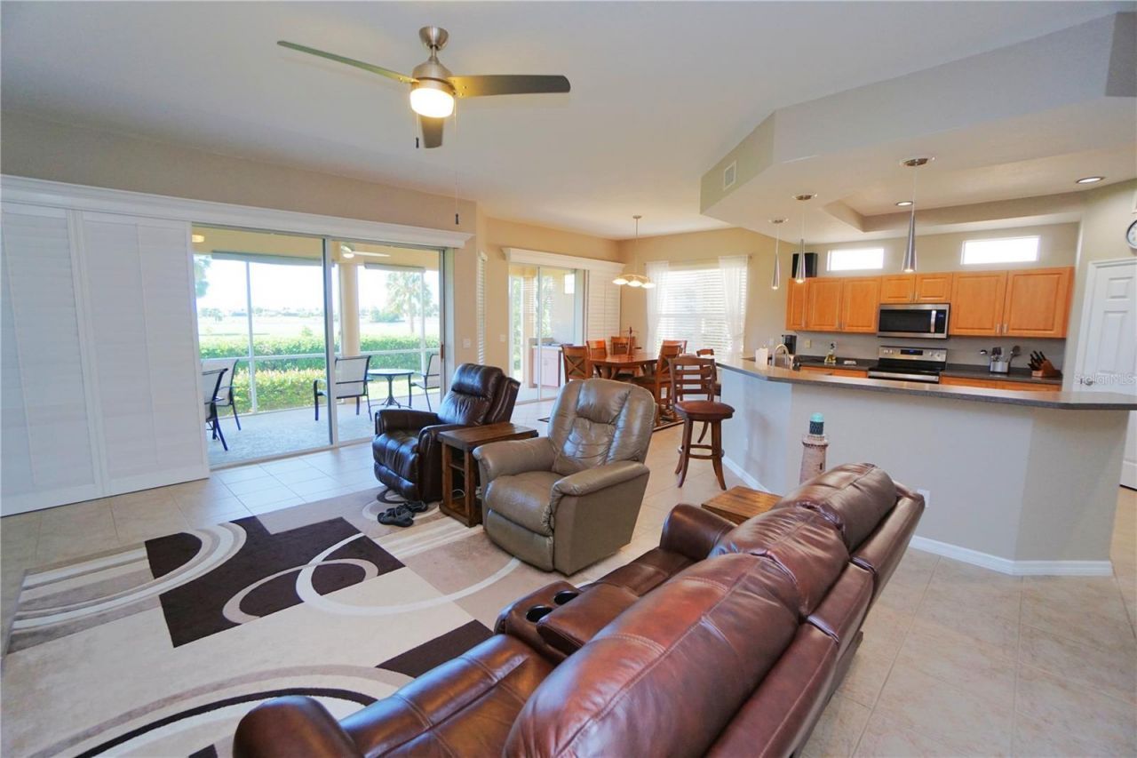 3959 San Rocco Drive , Unit 712, Punta Gorda, FL 33950 Photo