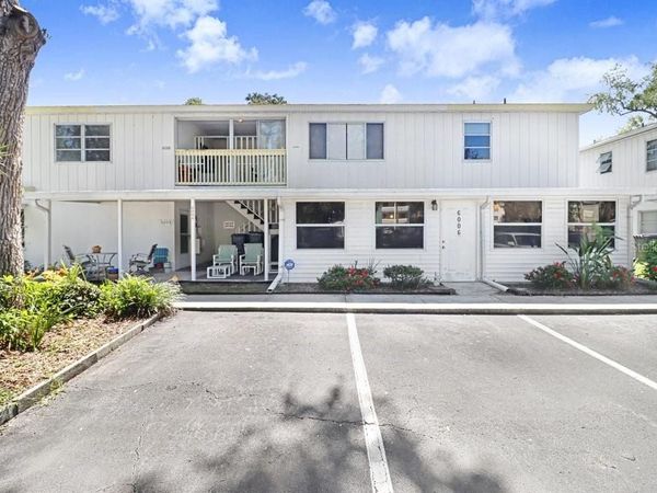 6006 LILLI WAY, Unit NA, BRADENTON, FL 34207