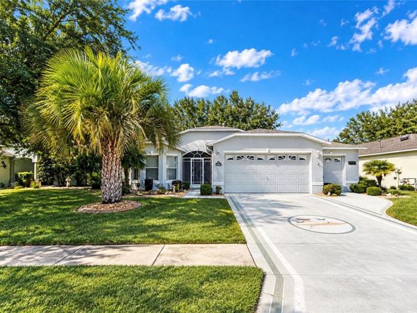 16394 SW 15TH COURT , OCALA, FL 34473
