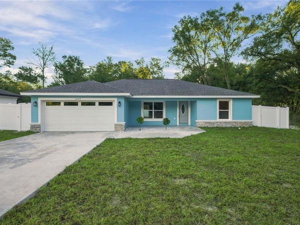 14375 SE 36TH COURT , SUMMERFIELD, FL 34491