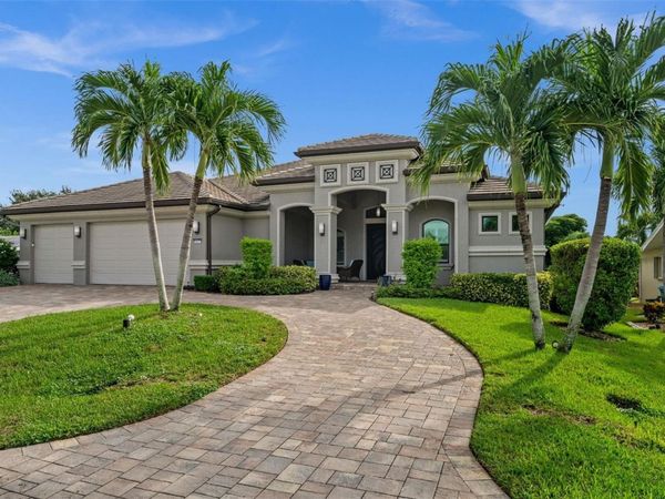5337 CORTEZ COURT , CAPE CORAL, FL 33904