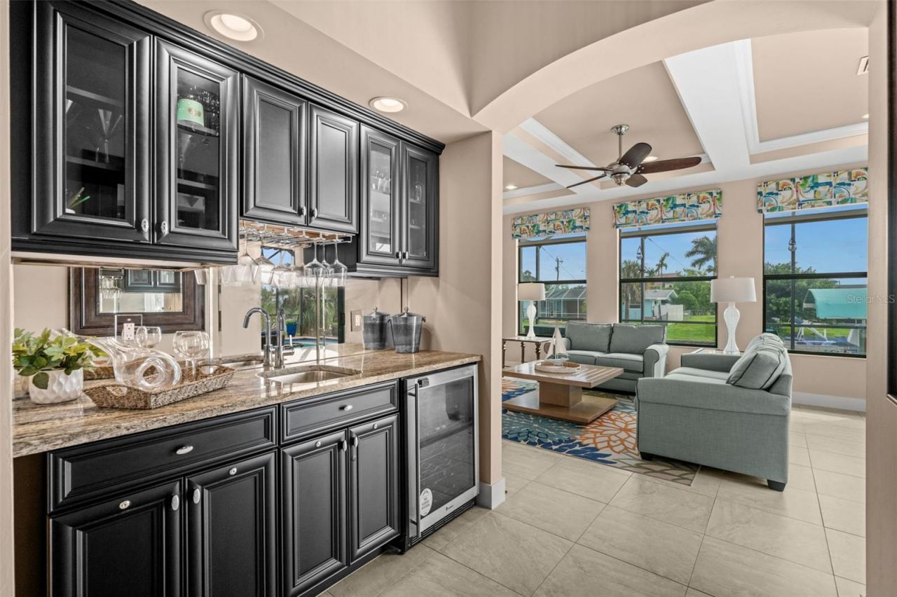 5337 Cortez Court, Cape Coral, FL 33904 Photo