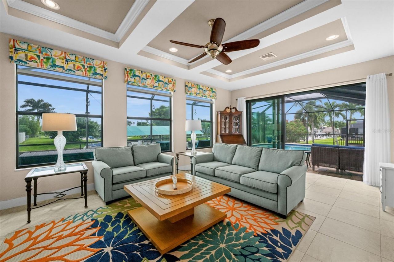 5337 Cortez Court, Cape Coral, FL 33904 Photo