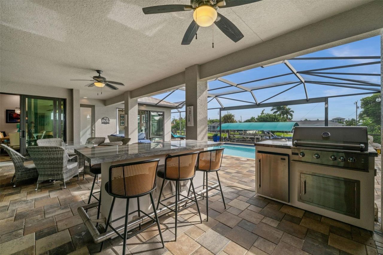 5337 Cortez Court, Cape Coral, FL 33904 Photo