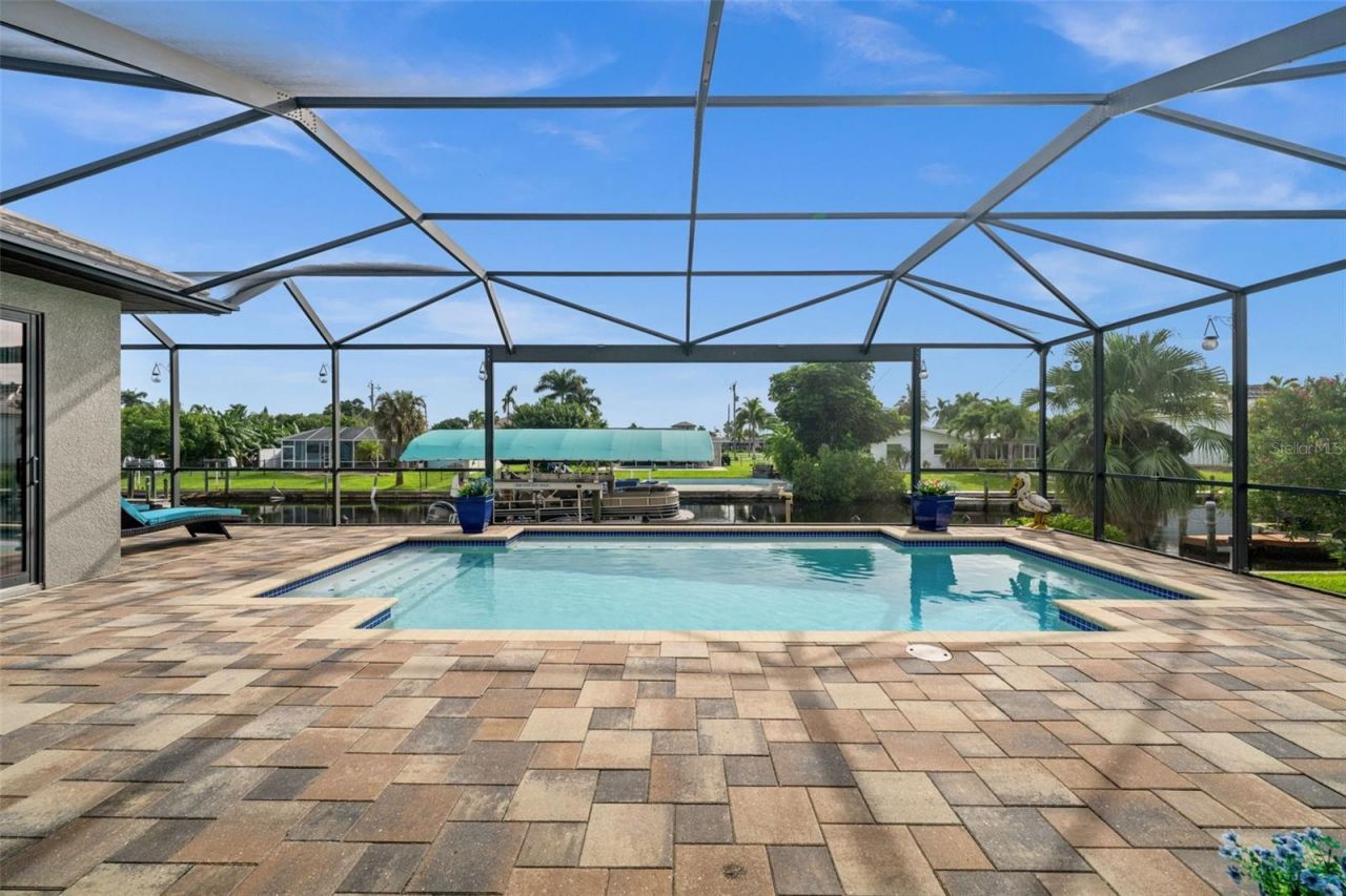 5337 Cortez Court, Cape Coral, FL 33904 Photo