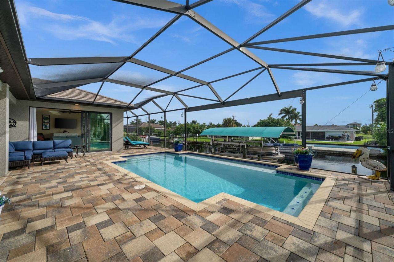 5337 Cortez Court, Cape Coral, FL 33904 Photo