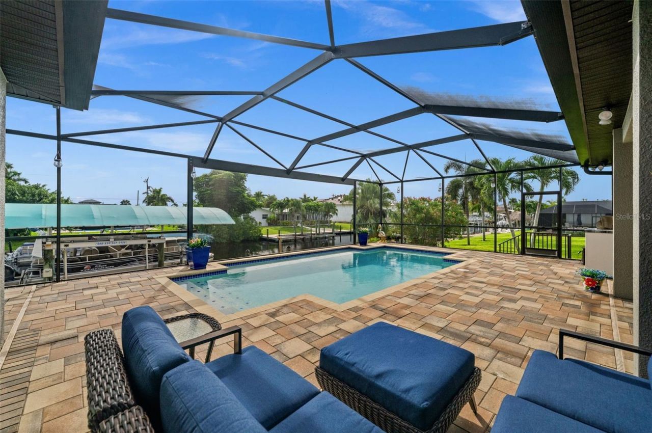 5337 Cortez Court, Cape Coral, FL 33904 Photo