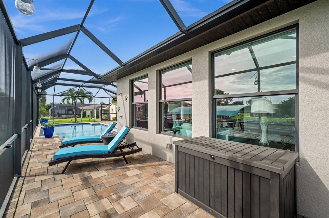 5337 Cortez Court, Cape Coral, FL 33904 Photo