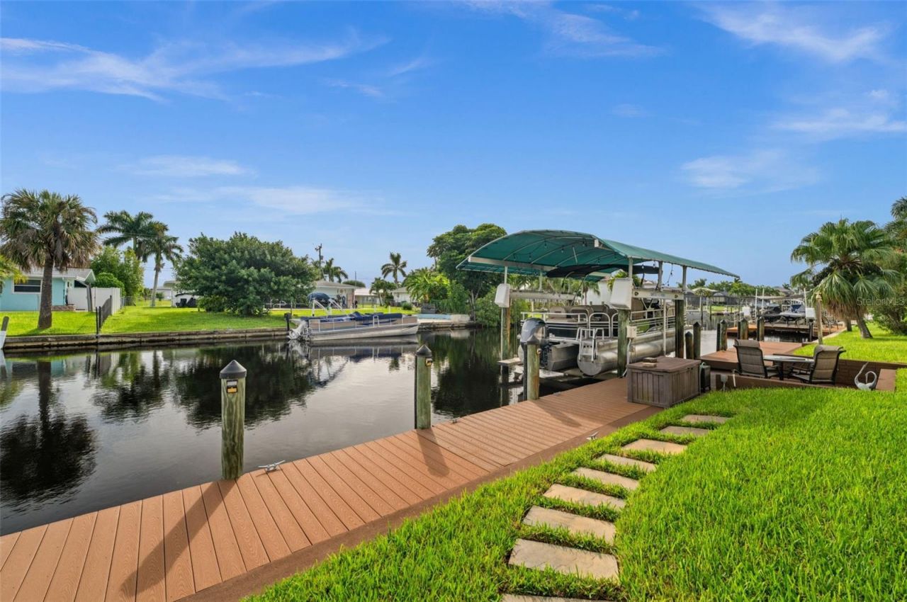 5337 Cortez Court, Cape Coral, FL 33904 Photo