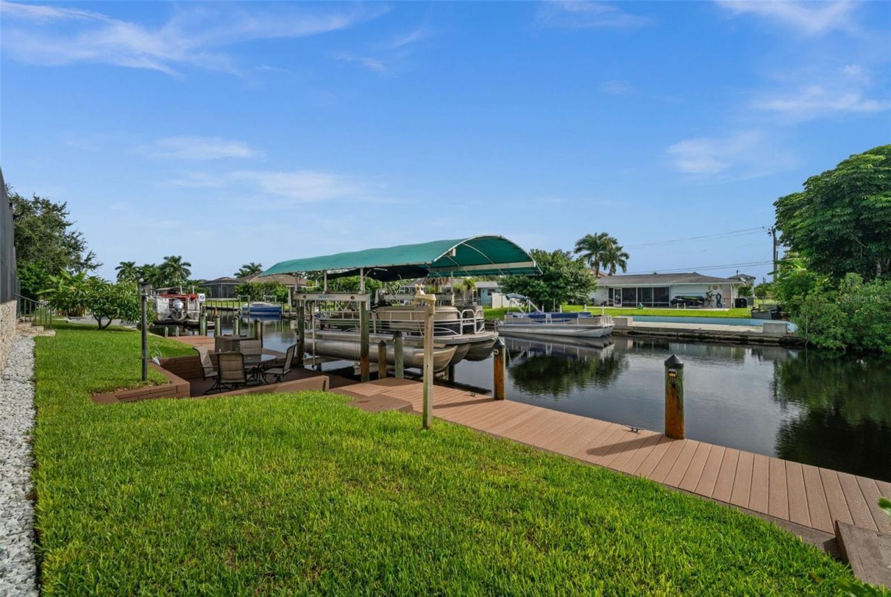 5337 Cortez Court, Cape Coral, FL 33904 Photo