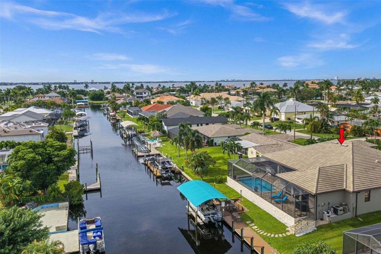 5337 Cortez Court, Cape Coral, FL 33904 Photo