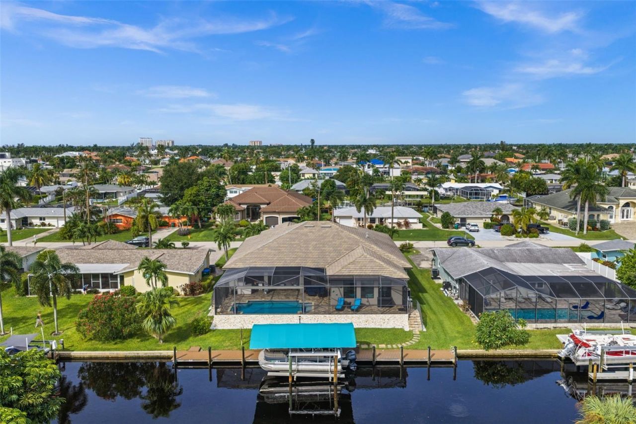 5337 Cortez Court, Cape Coral, FL 33904 Photo