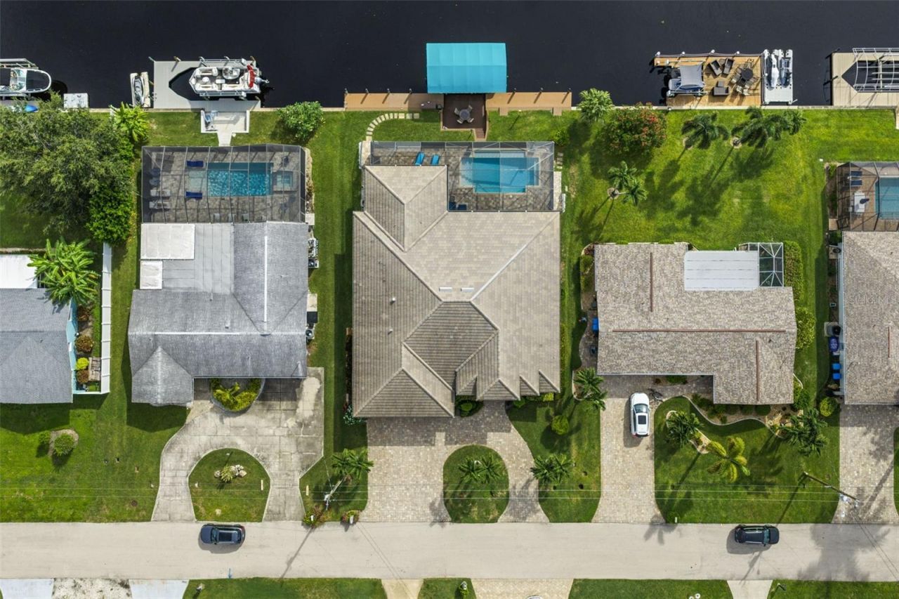 5337 Cortez Court, Cape Coral, FL 33904 Photo