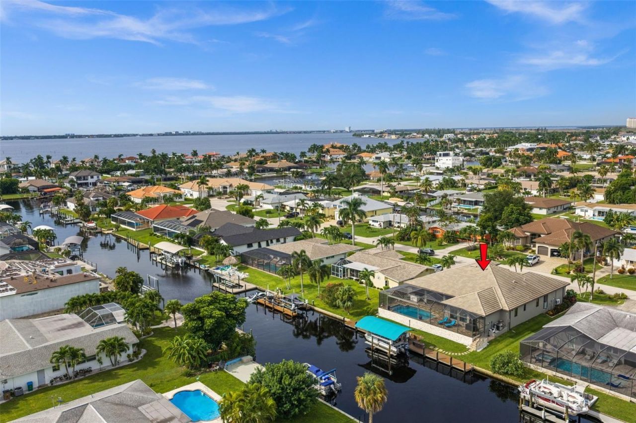 5337 Cortez Court, Cape Coral, FL 33904 Photo