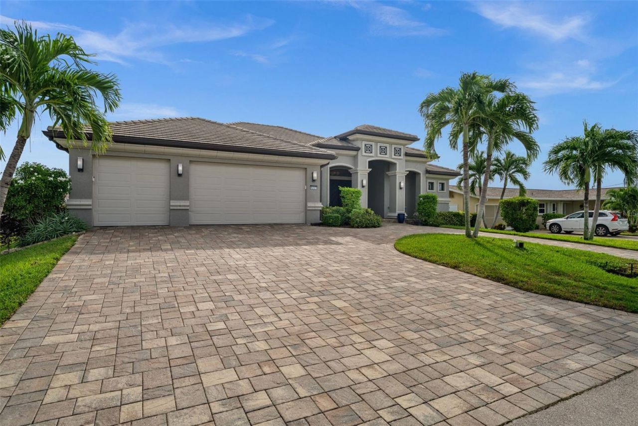 5337 Cortez Court, Cape Coral, FL 33904 Photo