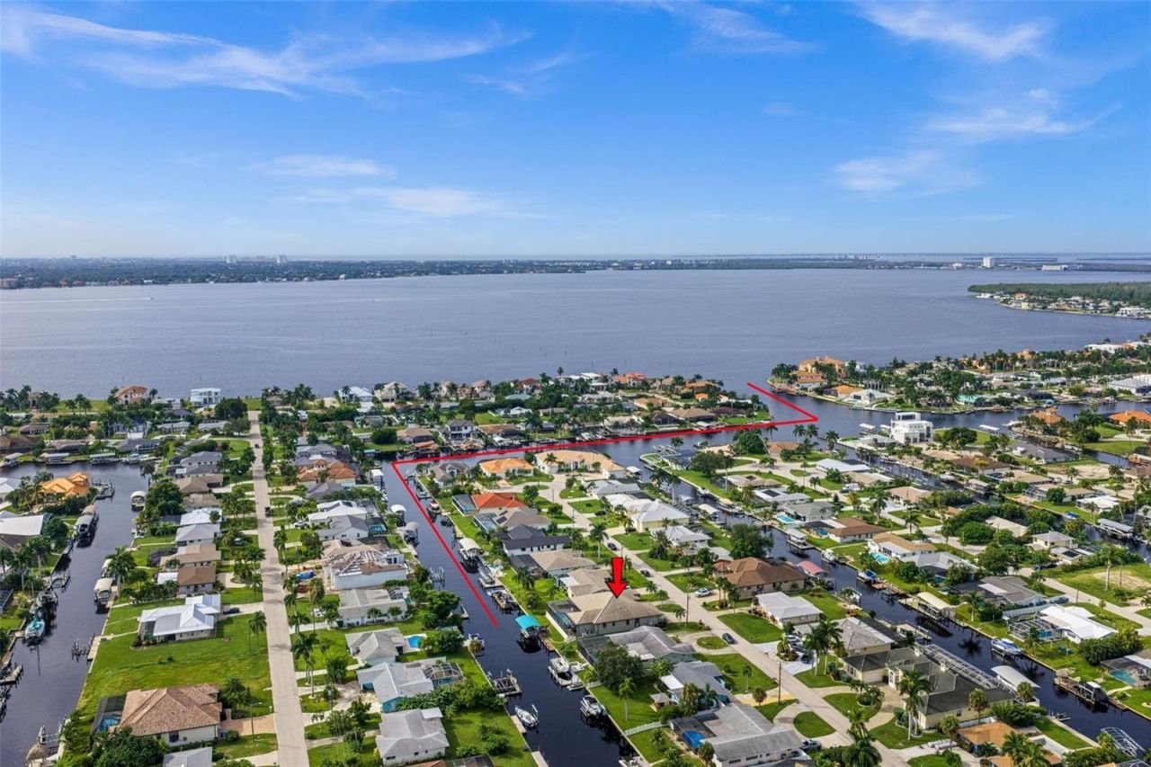 5337 Cortez Court, Cape Coral, FL 33904 Photo