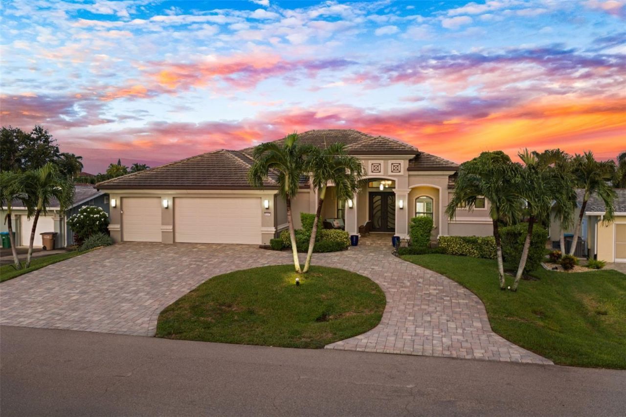 5337 Cortez Court, Cape Coral, FL 33904 Photo