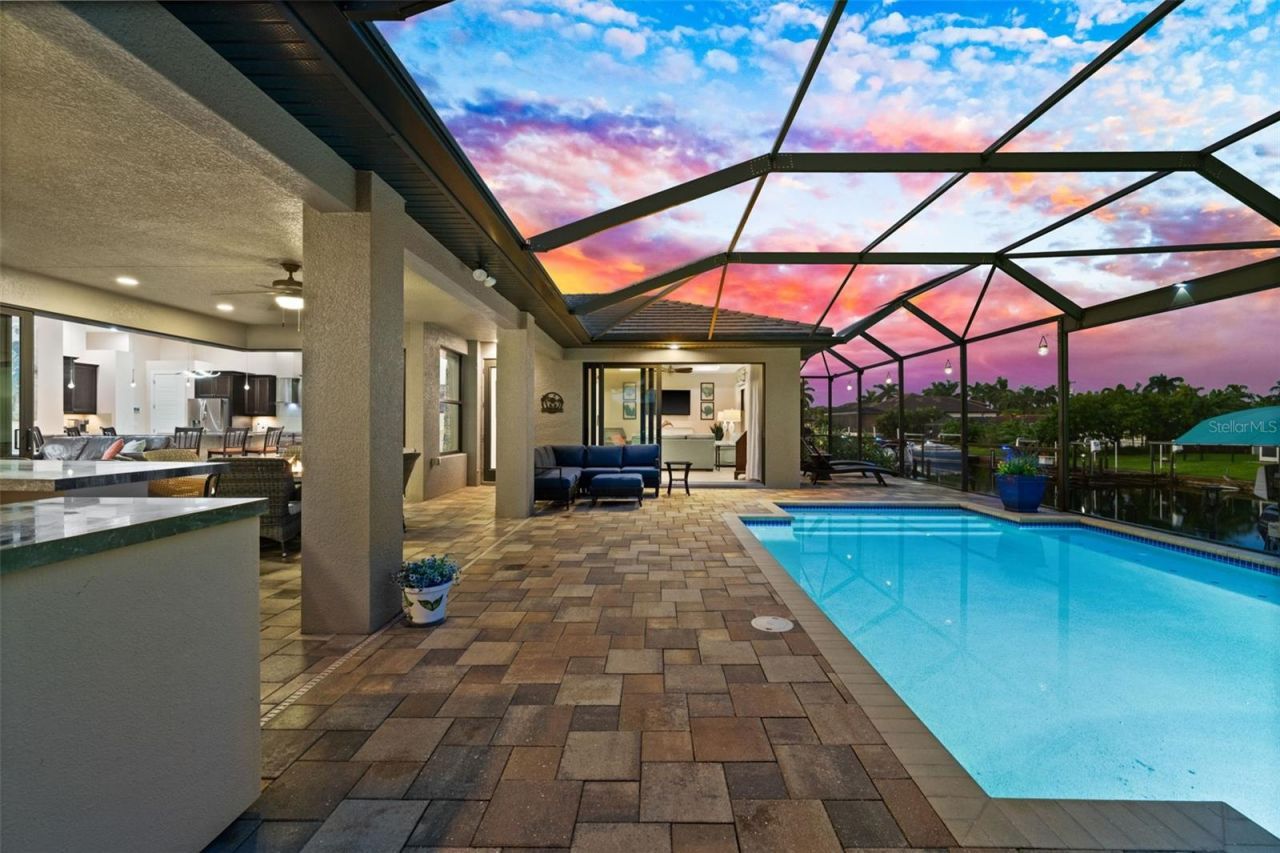 5337 Cortez Court, Cape Coral, FL 33904 Photo