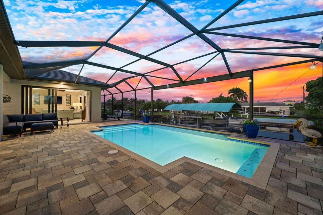 5337 Cortez Court, Cape Coral, FL 33904 Photo