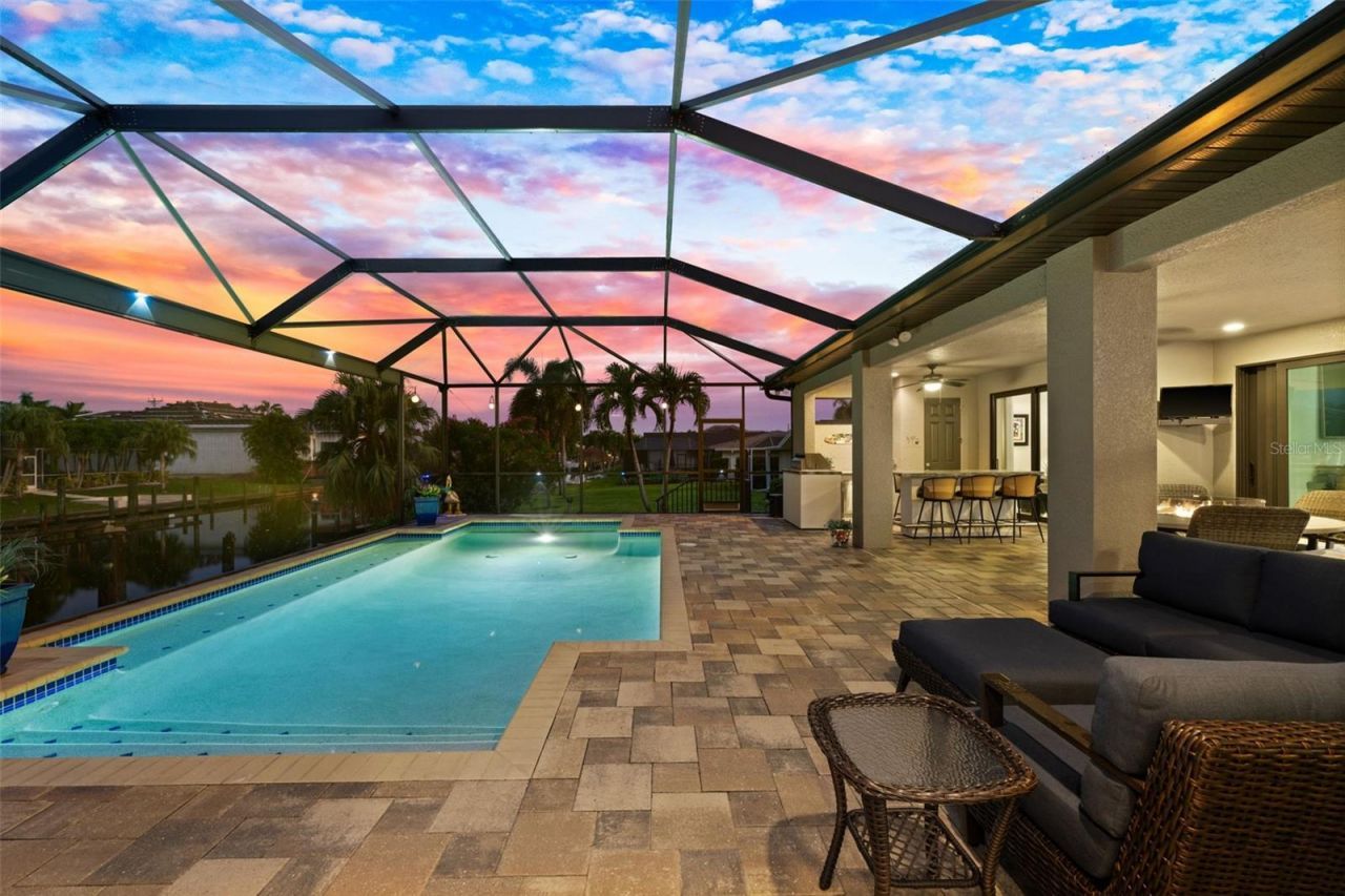 5337 Cortez Court, Cape Coral, FL 33904 Photo