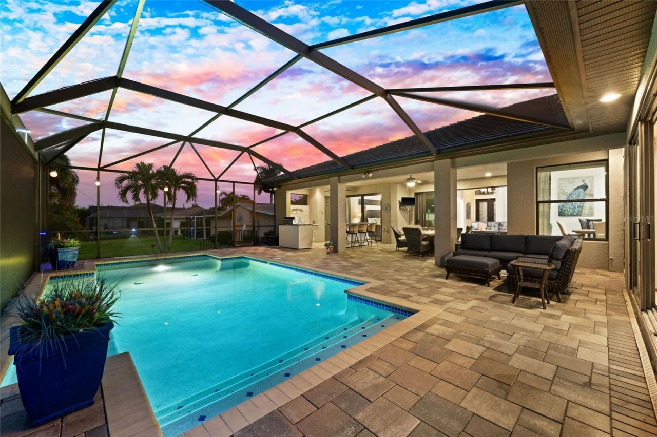 5337 Cortez Court, Cape Coral, FL 33904 Photo