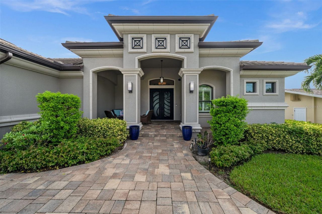 5337 Cortez Court, Cape Coral, FL 33904 Photo