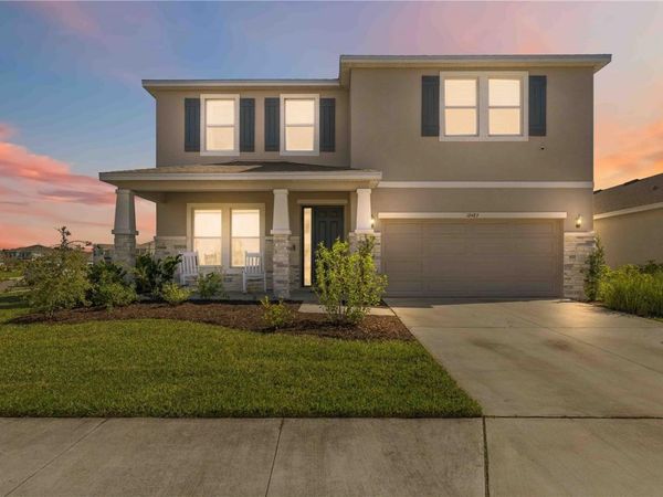12489 DORA TRAIL , PARRISH, FL 34219